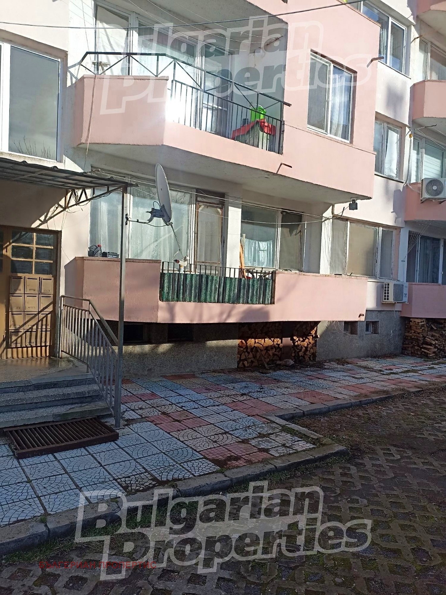 Продава 3-СТАЕН, гр. Приморско, област Бургас, снимка 4 - Апартаменти - 56102781