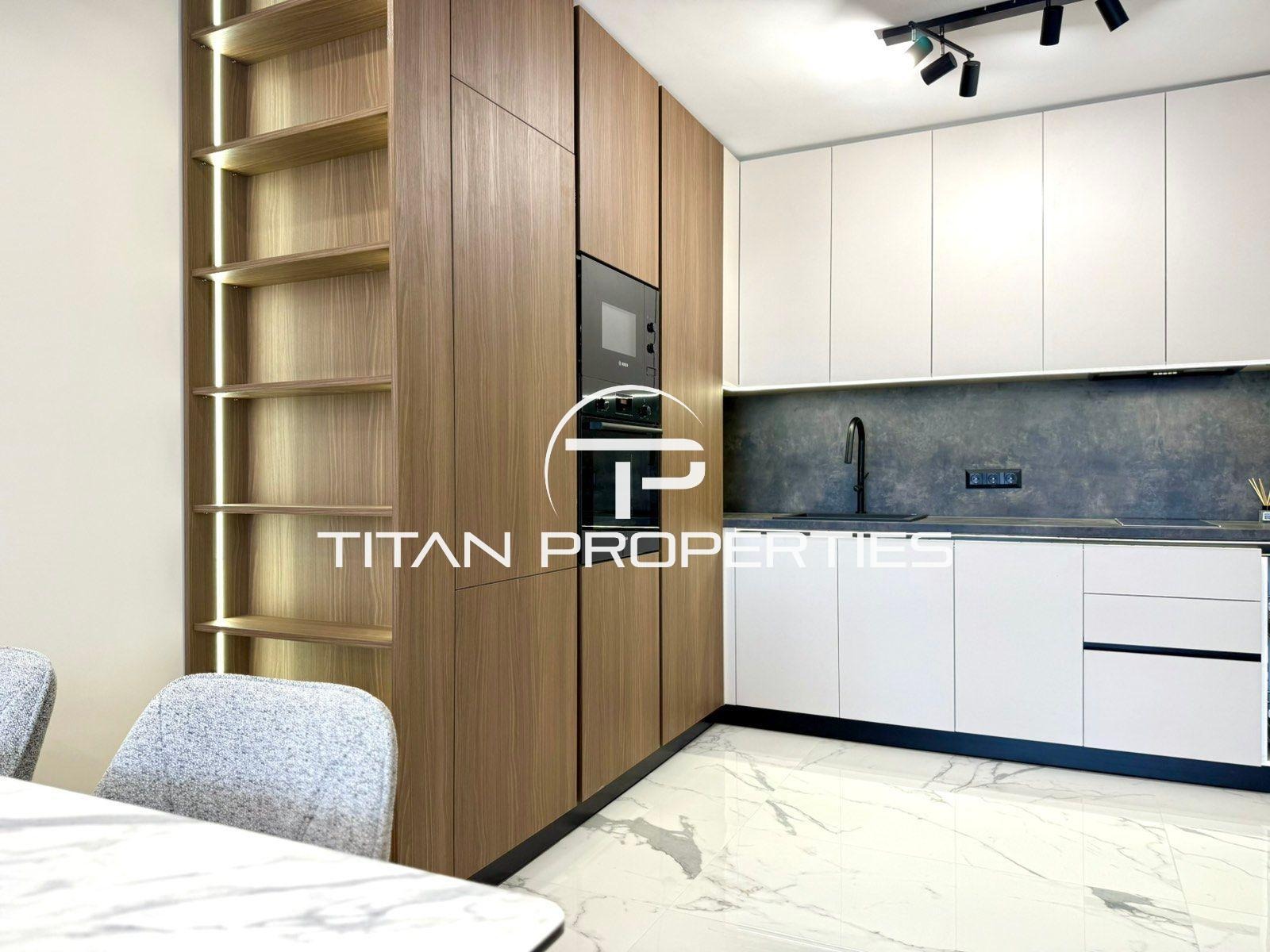 Продава 3-СТАЕН, гр. Пловдив, Тракия, снимка 3 - Апартаменти - 56414137