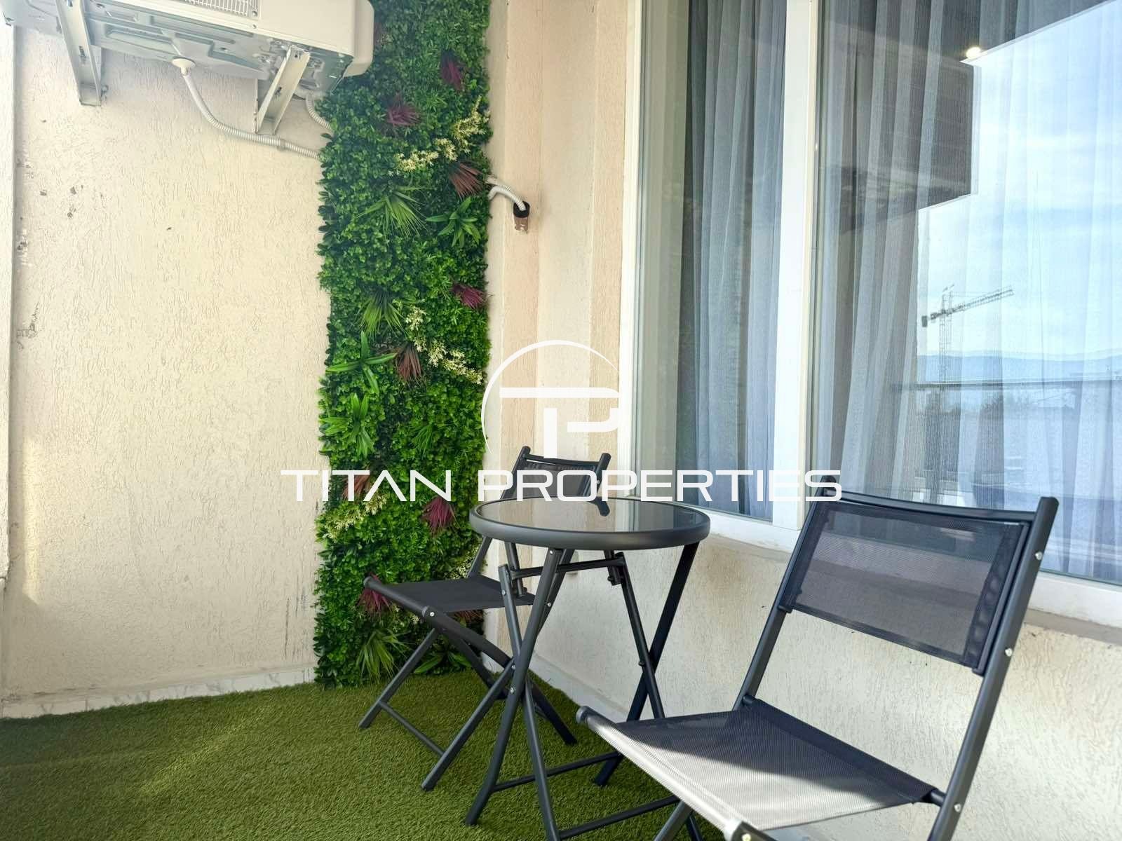 Продава 3-СТАЕН, гр. Пловдив, Тракия, снимка 15 - Апартаменти - 56414137