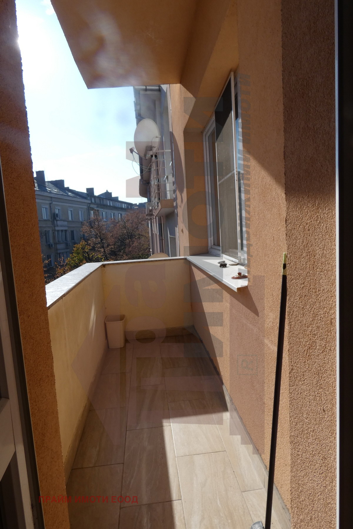 Продава 4-СТАЕН, гр. София, Докторски паметник, снимка 16 - Апартаменти - 56047824