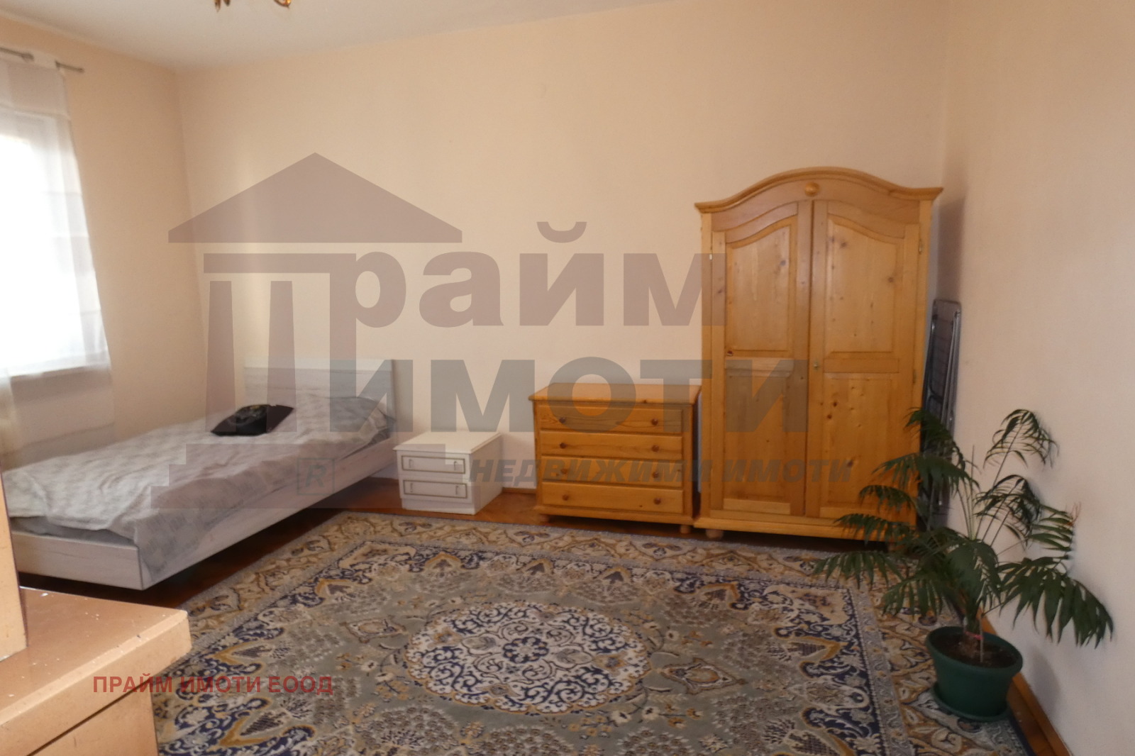 Продава 4-СТАЕН, гр. София, Докторски паметник, снимка 12 - Апартаменти - 56047824