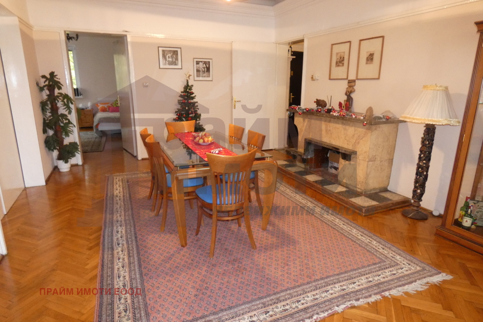 Продава 4-СТАЕН, гр. София, Докторски паметник, снимка 2 - Апартаменти - 56047824