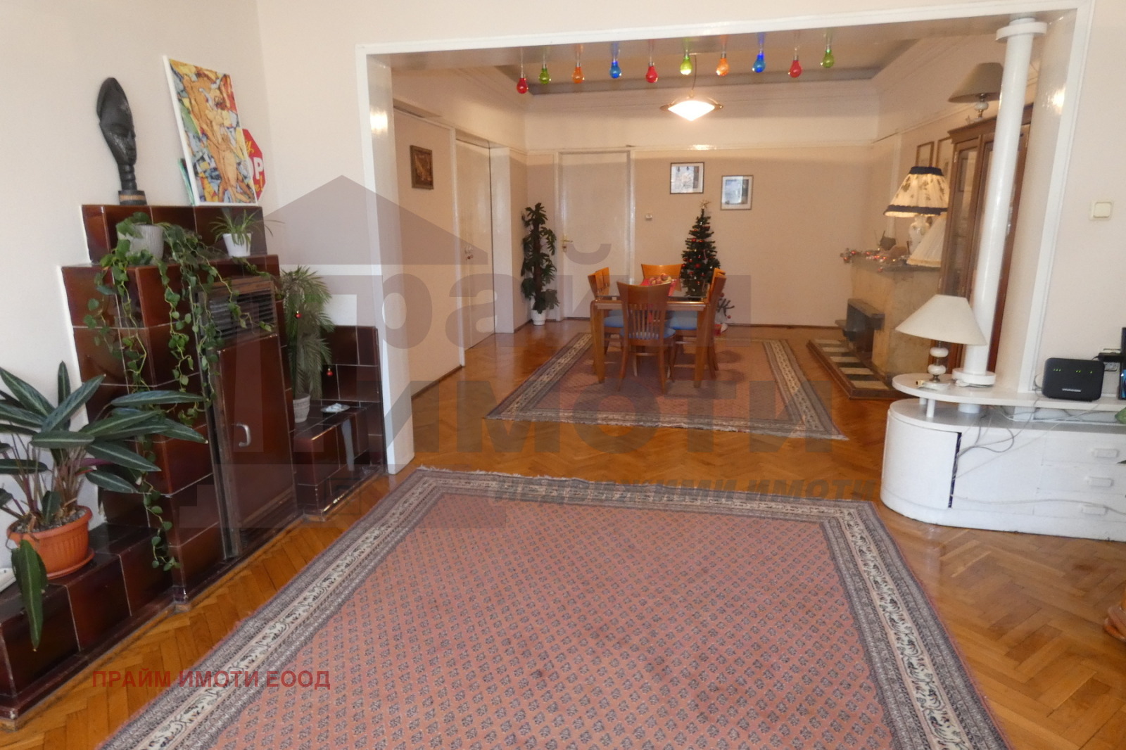 Продава 4-СТАЕН, гр. София, Докторски паметник, снимка 5 - Апартаменти - 56047824
