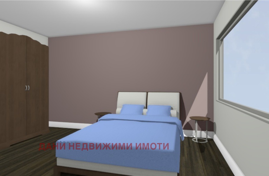 Продава 4-СТАЕН, гр. Варна, Бриз, снимка 2 - Апартаменти - 52151189