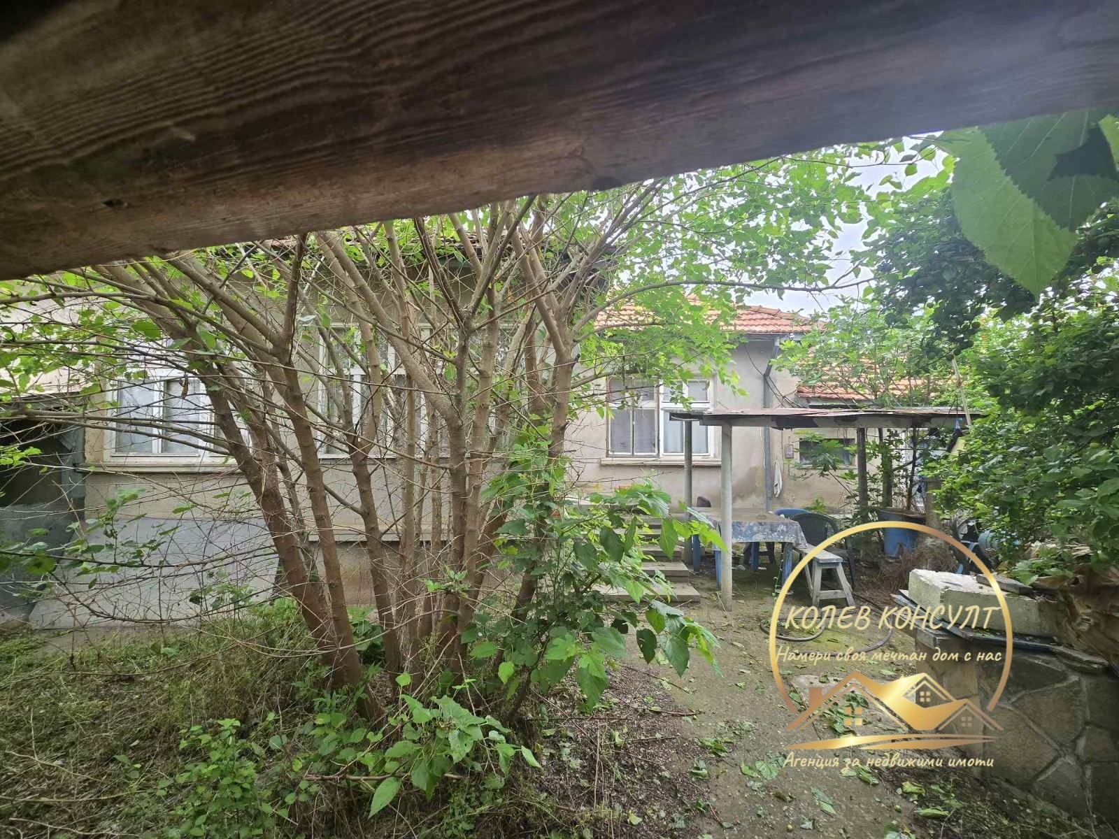Продава КЪЩА, с. Бисер, област Хасково, снимка 2 - Къщи - 54796337