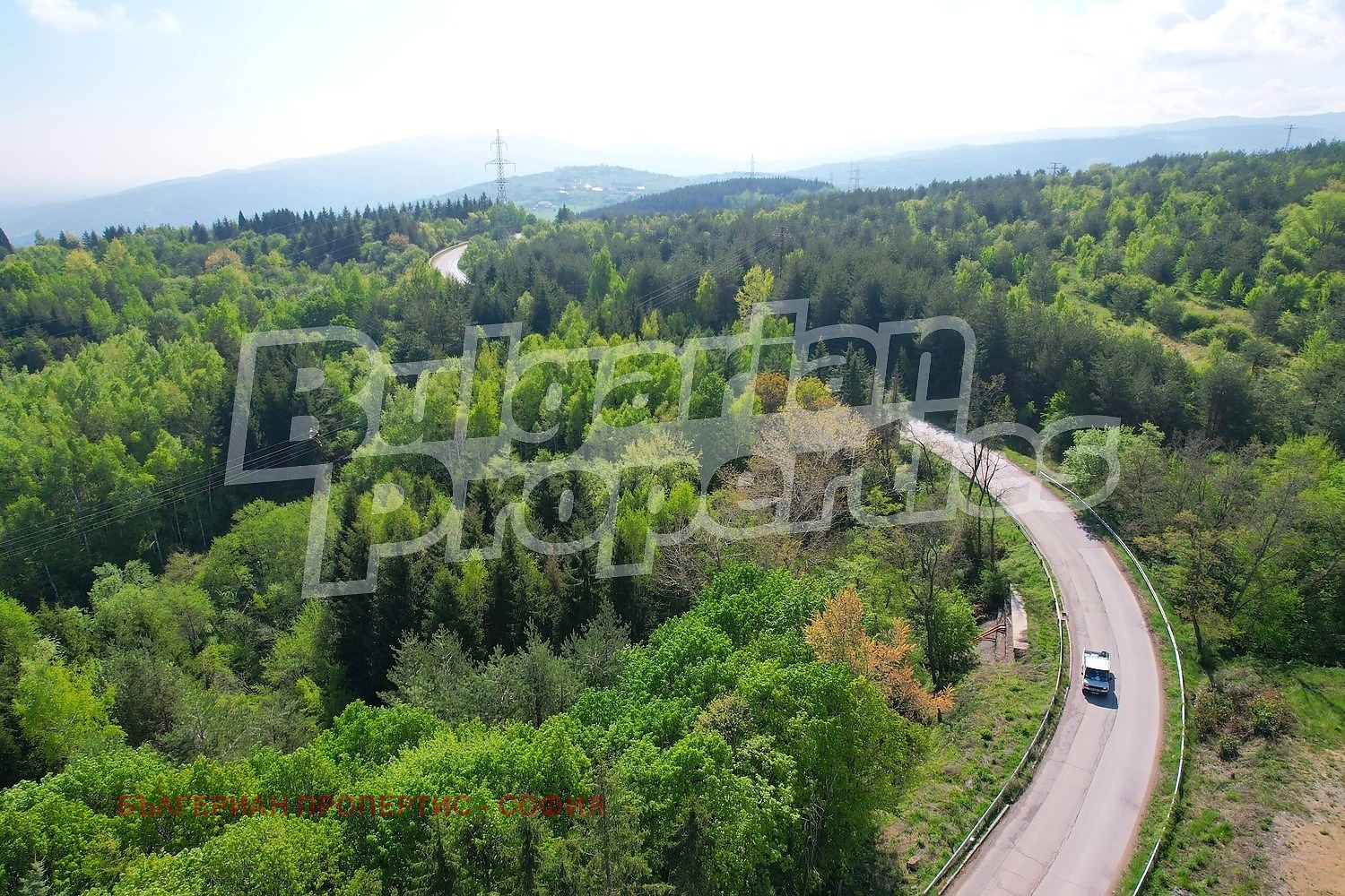 Продава КЪЩА, гр. София, с. Бистрица, снимка 13 - Къщи - 54970714
