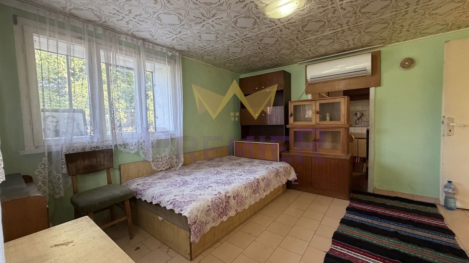 Продава КЪЩА, с. Калековец, област Пловдив, снимка 5 - Къщи - 55187758