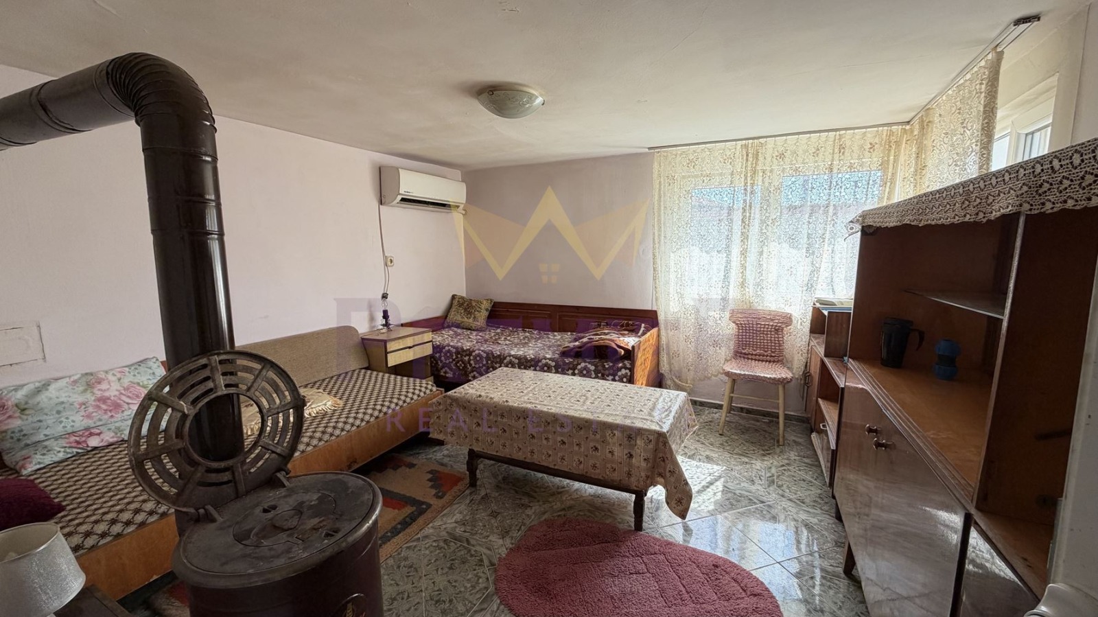Продава КЪЩА, с. Калековец, област Пловдив, снимка 8 - Къщи - 55187758