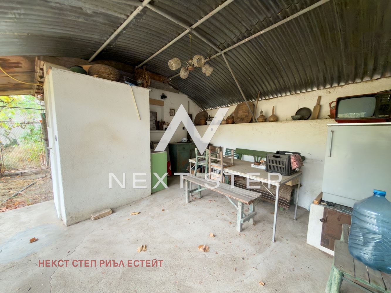 Продава КЪЩА, с. Стрелци, област Пловдив, снимка 14 - Къщи - 56503974