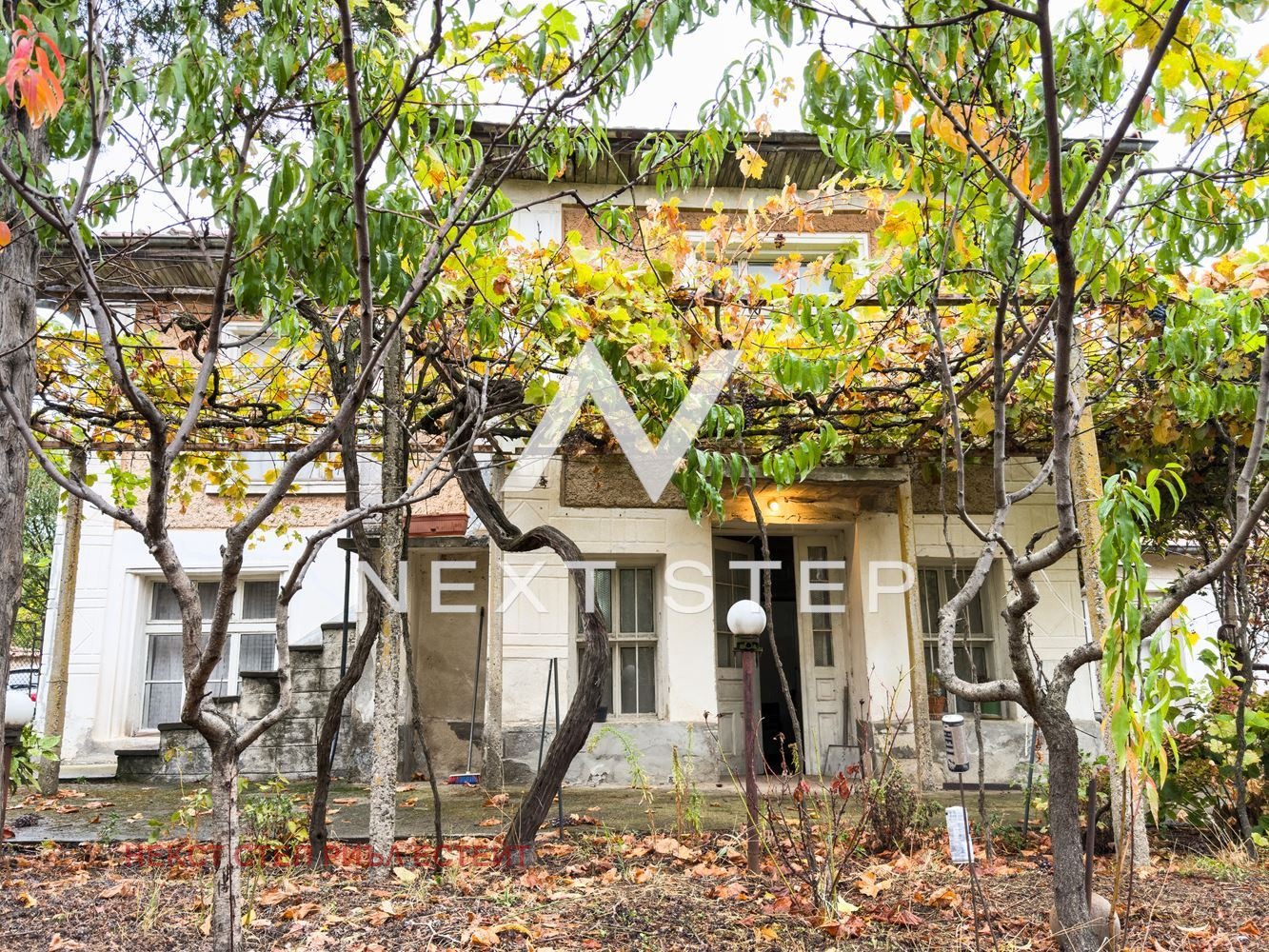 Продава КЪЩА, с. Стрелци, област Пловдив, снимка 2 - Къщи - 56503974