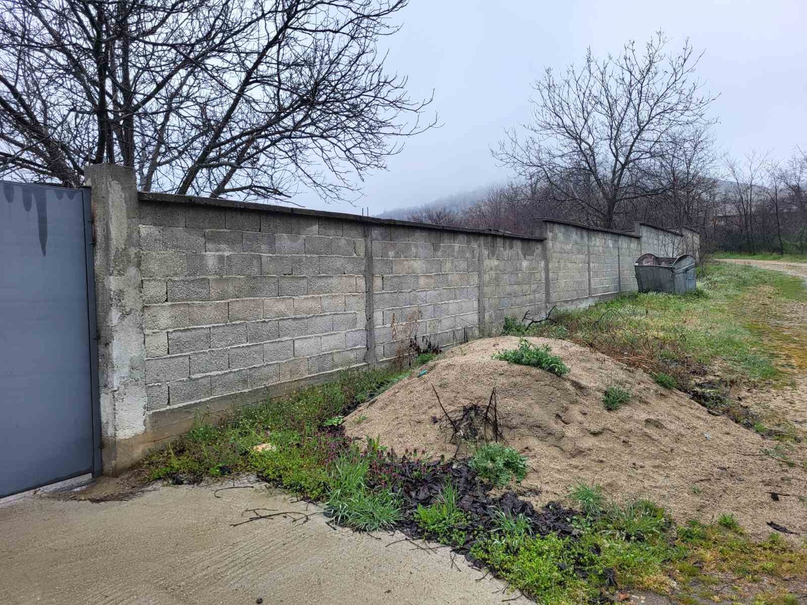 Продава ПАРЦЕЛ, с. Бошуля, област Пазарджик, снимка 3 - Парцели - 54268695