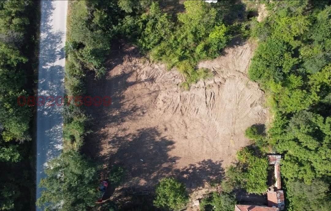 Продава ПАРЦЕЛ, с. Дебръщица, област Пазарджик