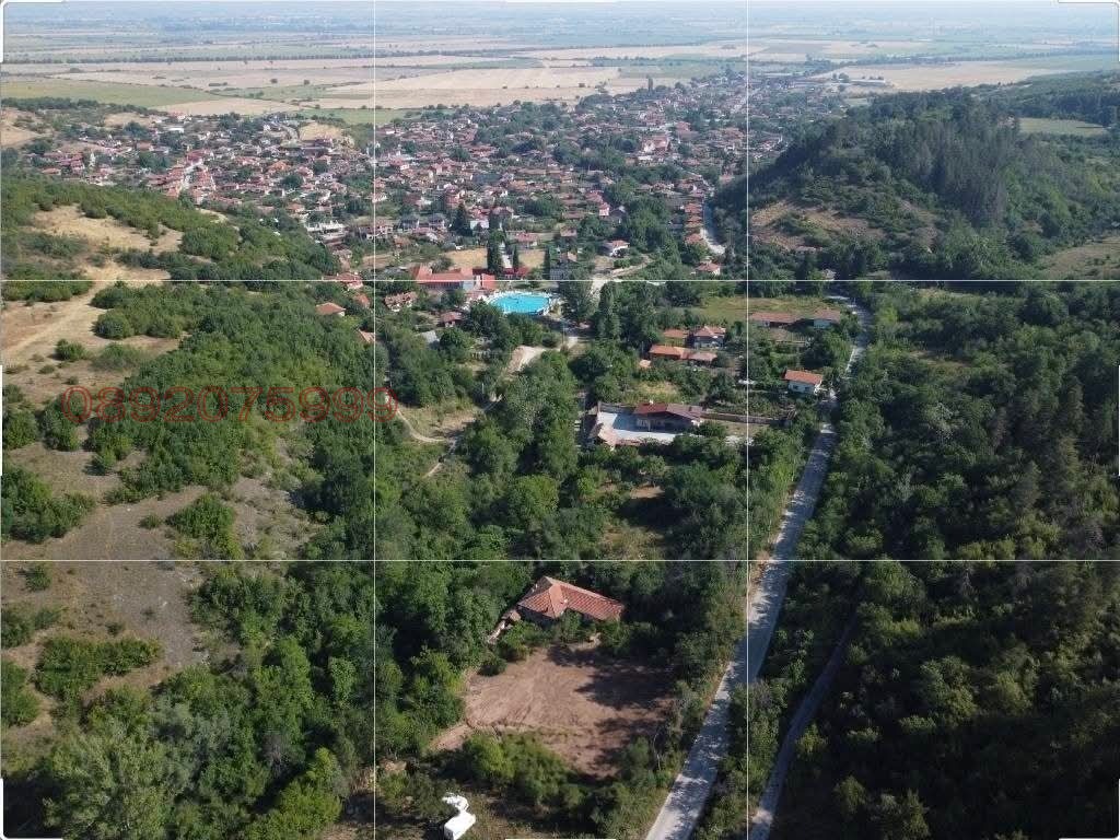 Продава ПАРЦЕЛ, с. Дебръщица, област Пазарджик, снимка 3 - Парцели - 55587010