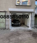 Продава ГАРАЖ, ПАРКОМЯСТО, гр. София, Център, снимка 1