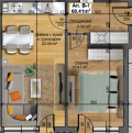 Продава 2-СТАЕН, град Пловдив, Христо Смирненски • 104712 € • 11537668 — Holmes.bg