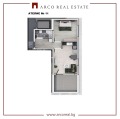 Продава  2-стаен град София , Надежда 4 , 59 кв.м | 77343111 - изображение [2]