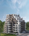 Продава 3-СТАЕН, град Варна, Левски 1 • 165000 € / 322711.95 лв. • 24725689 2