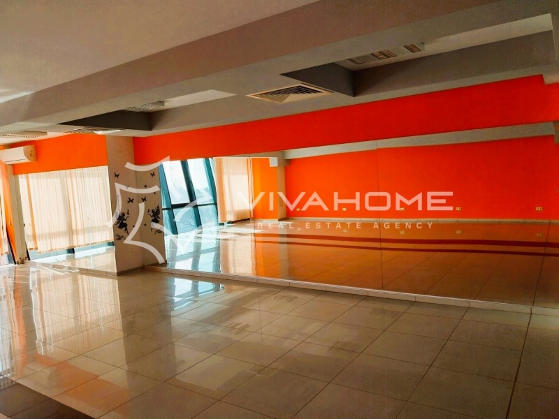 Продава ОФИС в град Варна, м-т Пчелина - 167 кв.м / 201 400 € » 393 904.16 лв., ВИВАХОУМ