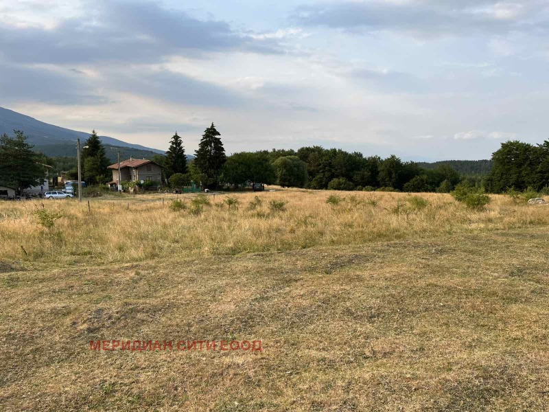 Продава ПАРЦЕЛ в град София, с. Железница - 4854 кв.м / 126 000 € » 246 434.58 лв., МЕРИДИАН СИТИ ЕООД