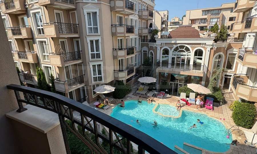 Продава 1-СТАЕН | Imot.bg — изображение 5