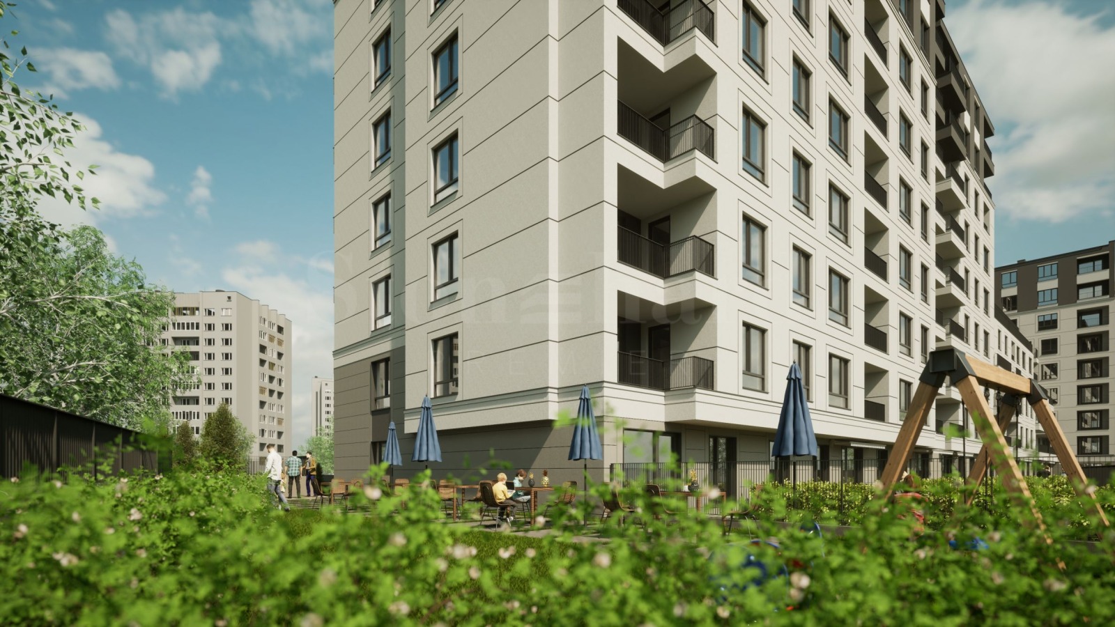 Продава 3-СТАЕН | Imot.bg — изображение 3