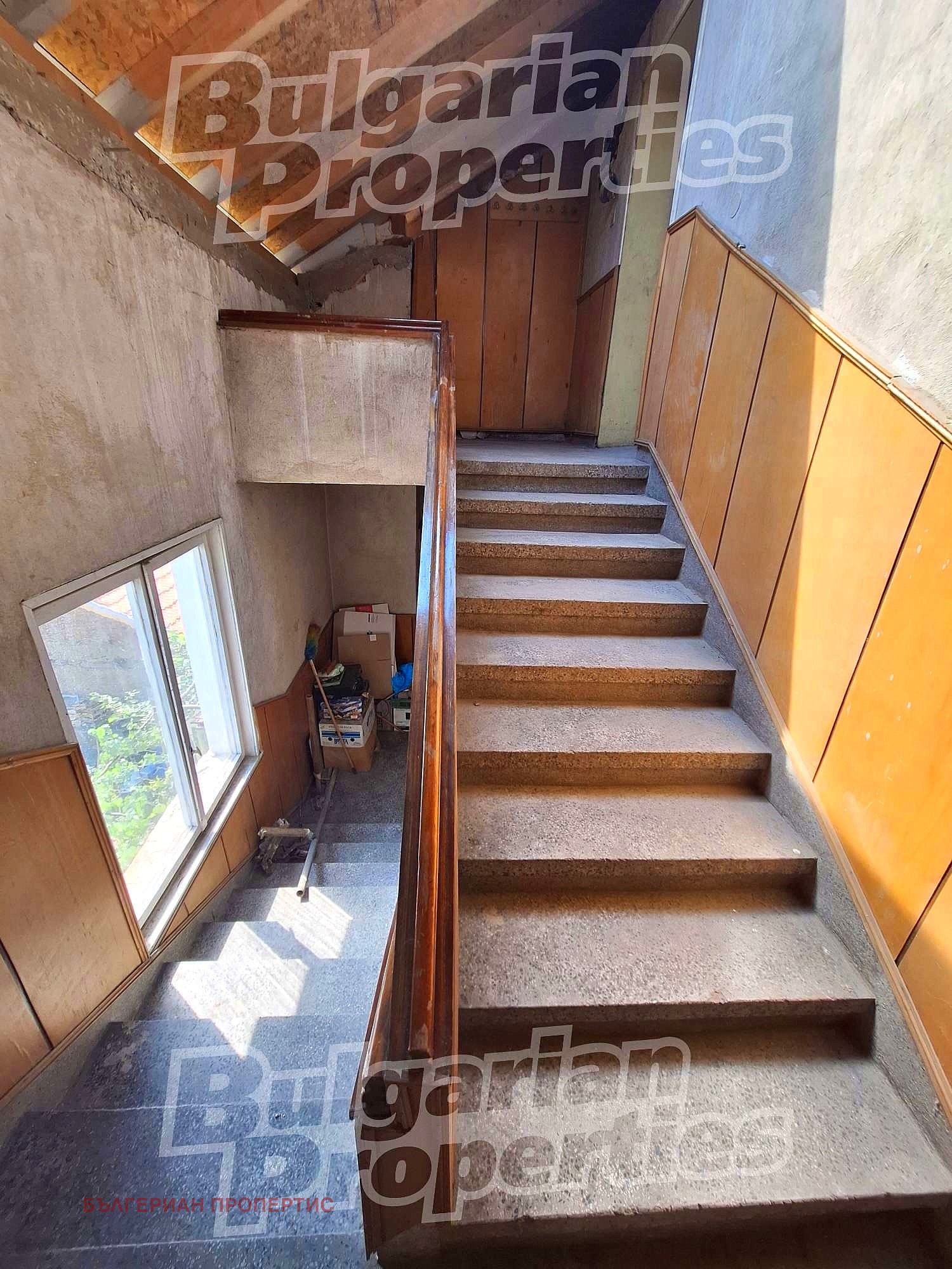 Продава ЕТАЖ ОТ КЪЩА | Imot.bg — изображение 9