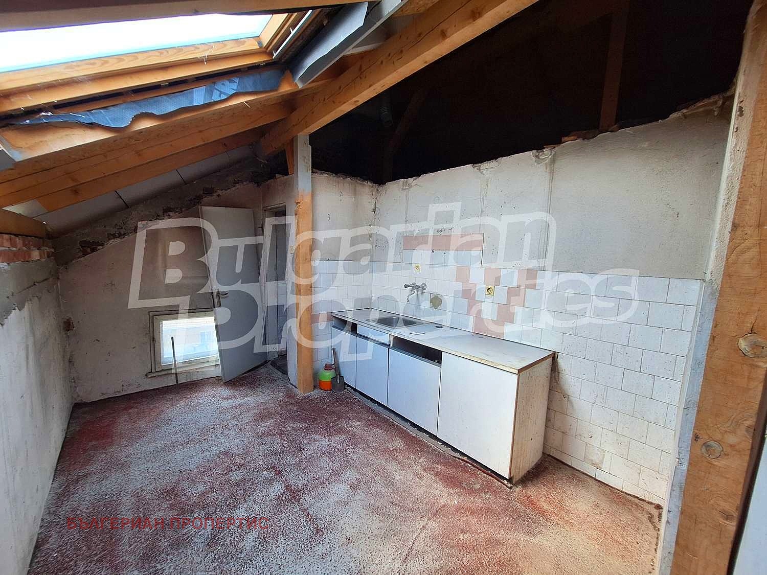 Продава ЕТАЖ ОТ КЪЩА | Imot.bg — изображение 7