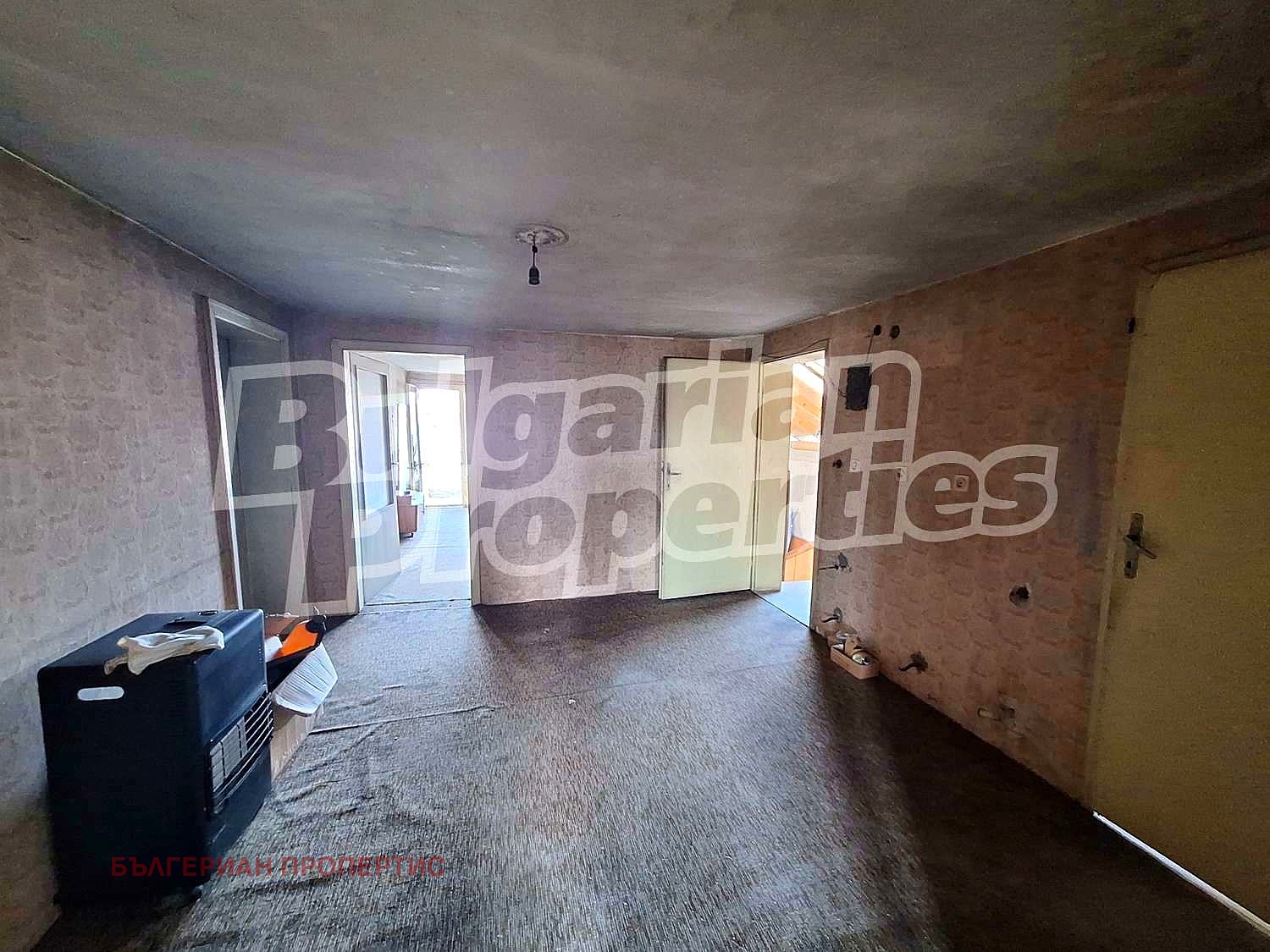 Продава ЕТАЖ ОТ КЪЩА | Imot.bg — изображение 13