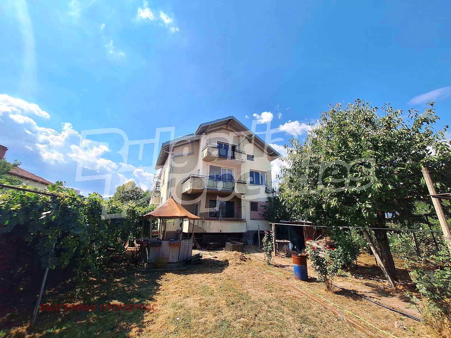 Продава ЕТАЖ ОТ КЪЩА | Imot.bg — изображение 3