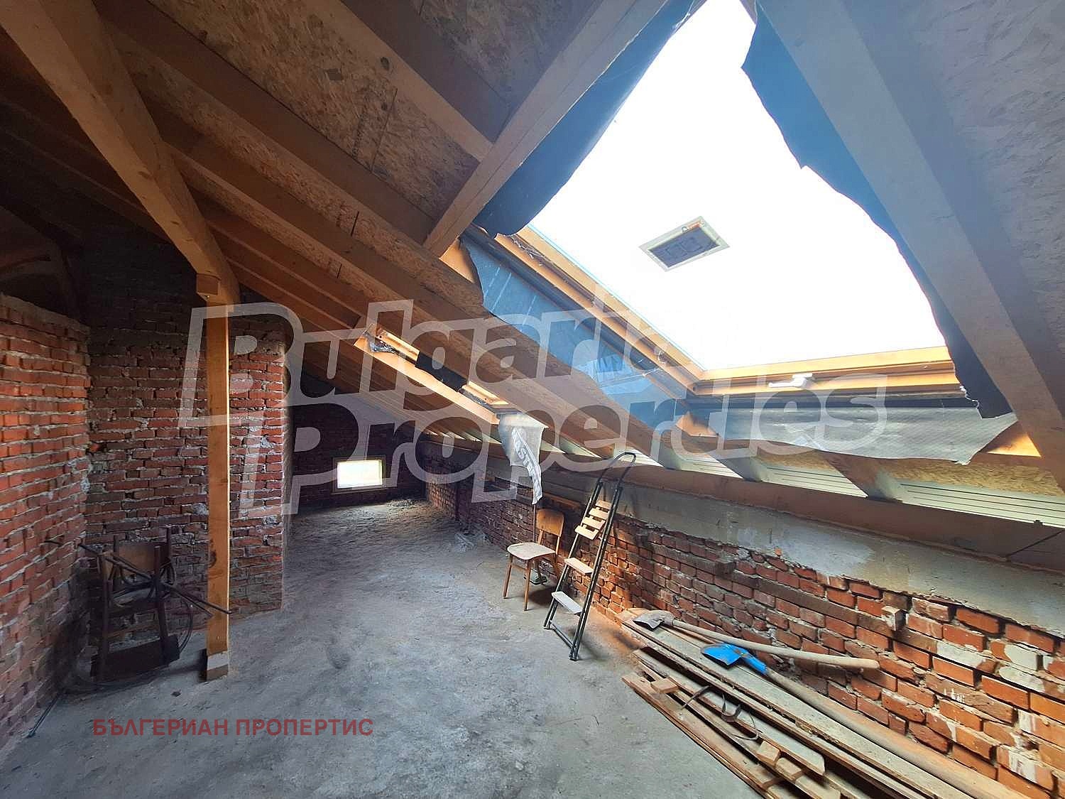 Продава ЕТАЖ ОТ КЪЩА | Imot.bg — изображение 6