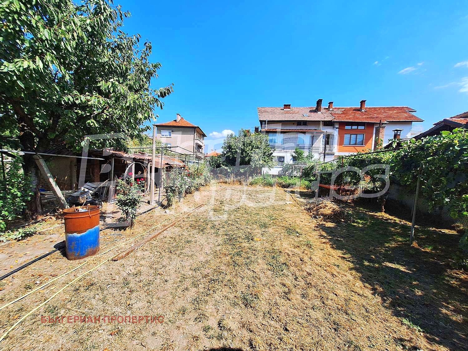 Продава ЕТАЖ ОТ КЪЩА | Imot.bg — изображение 16