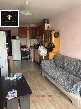 1 soverom Karsjijaka, Plovdiv