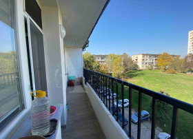 2 bedroom Krasna polyana 2, Sofia 15