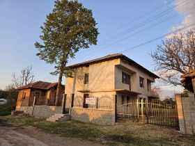 Къща с. Камен, област Велико Търново 1