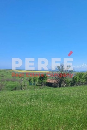 Продава парцел град Бургас Рудник - [1] 