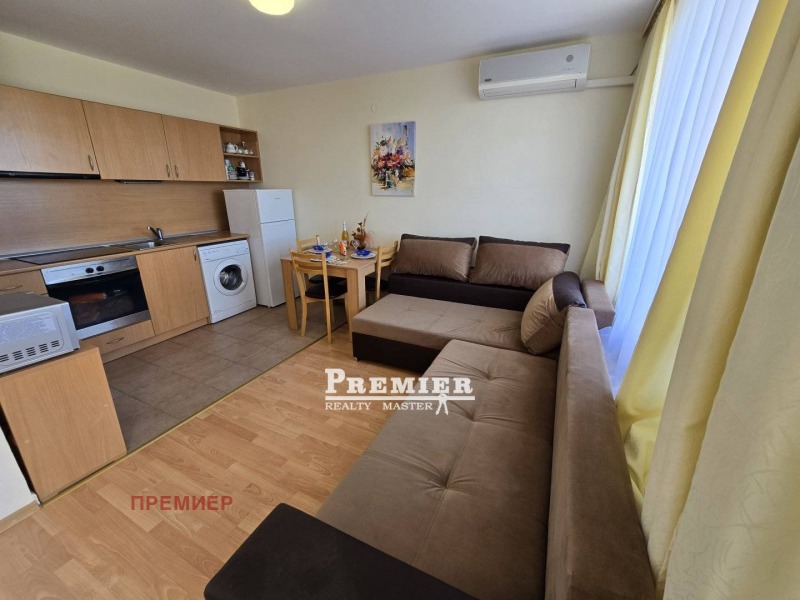 Продава 2-СТАЕН, к.к. Слънчев бряг, област Бургас, снимка 16 - Апартаменти - 52314930