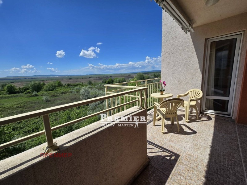 Продава 2-СТАЕН, к.к. Слънчев бряг, област Бургас, снимка 3 - Апартаменти - 52314930