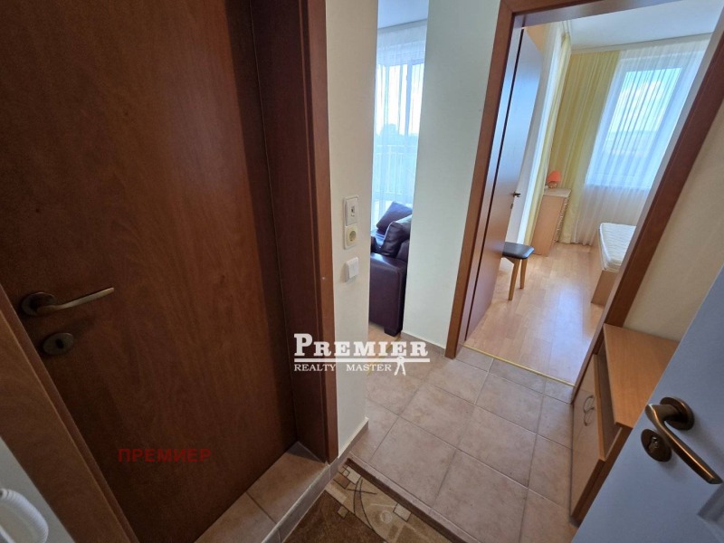 Продава 2-СТАЕН, к.к. Слънчев бряг, област Бургас, снимка 9 - Апартаменти - 52314930