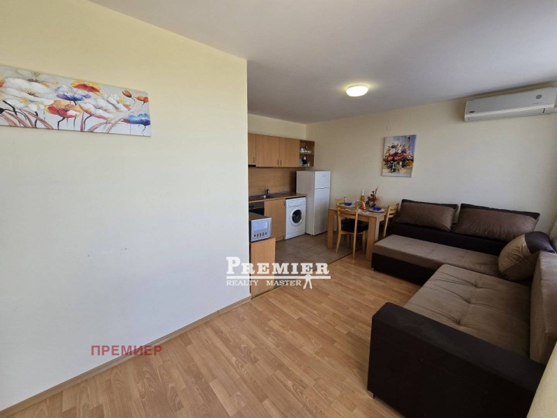 Продава 2-СТАЕН, к.к. Слънчев бряг, област Бургас, снимка 7 - Апартаменти - 52314930