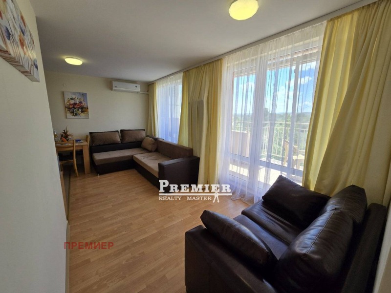 Продава 2-СТАЕН, к.к. Слънчев бряг, област Бургас, снимка 13 - Апартаменти - 52314930