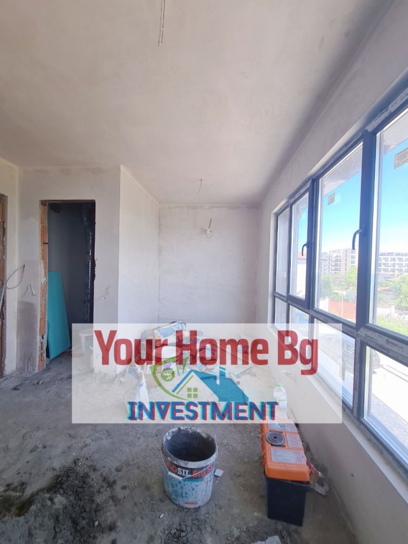 Продава  1-стаен град Варна , к.к. Чайка , 34 кв.м | 13473457 - изображение [4]