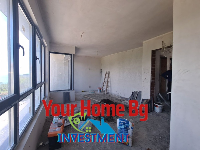 Продава  1-стаен град Варна , к.к. Чайка , 34 кв.м | 13473457 - изображение [2]