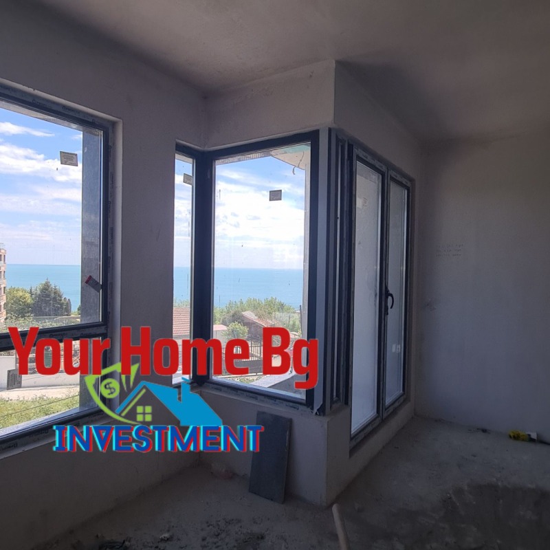 Продава  1-стаен град Варна , к.к. Чайка , 34 кв.м | 13473457