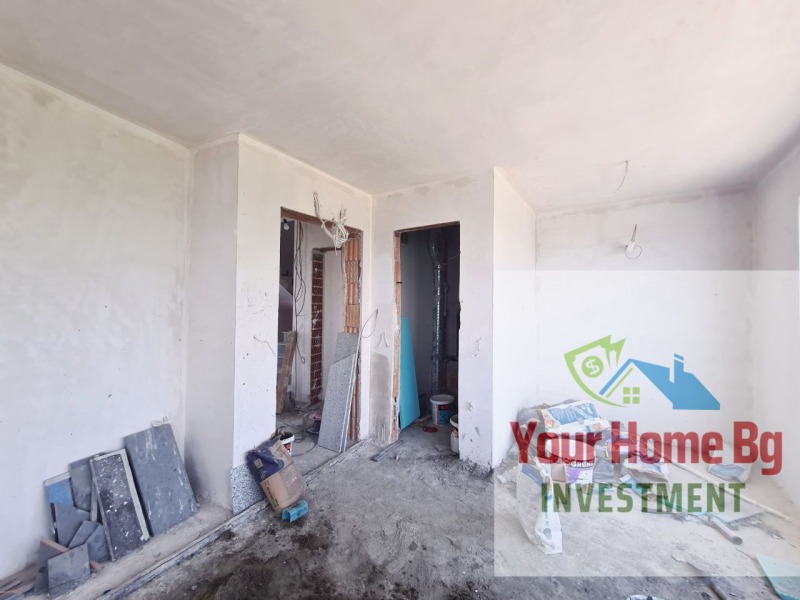 Продава  1-стаен град Варна , к.к. Чайка , 34 кв.м | 13473457 - изображение [3]