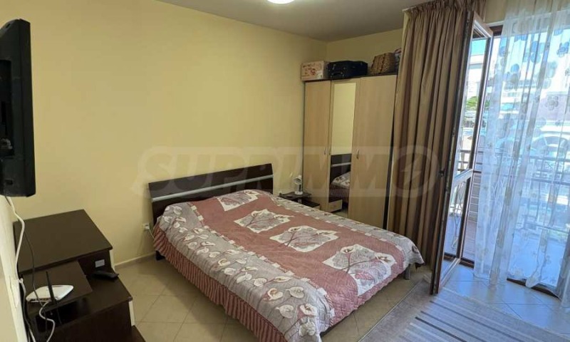 Продава  1-стаен област Бургас , к.к. Слънчев бряг , 55 кв.м | 24415071 - изображение [3]