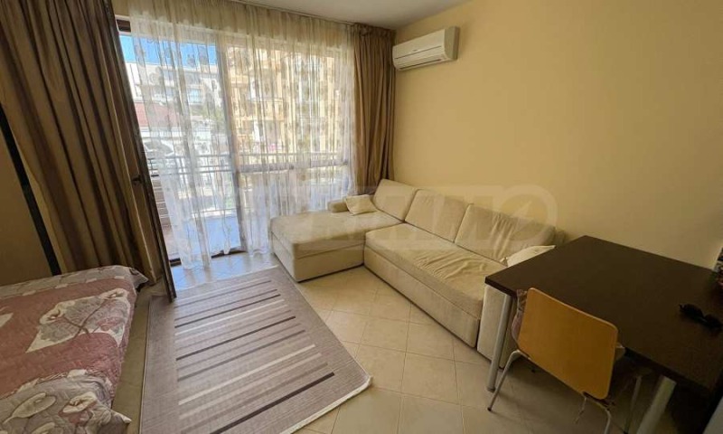 Продава  1-стаен област Бургас , к.к. Слънчев бряг , 55 кв.м | 24415071