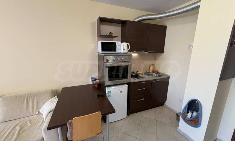 Продава  1-стаен област Бургас , к.к. Слънчев бряг , 55 кв.м | 24415071 - изображение [4]