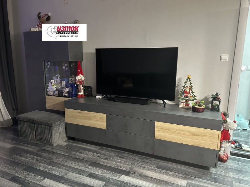 Продава 1-СТАЕН, гр. София, Младост 2