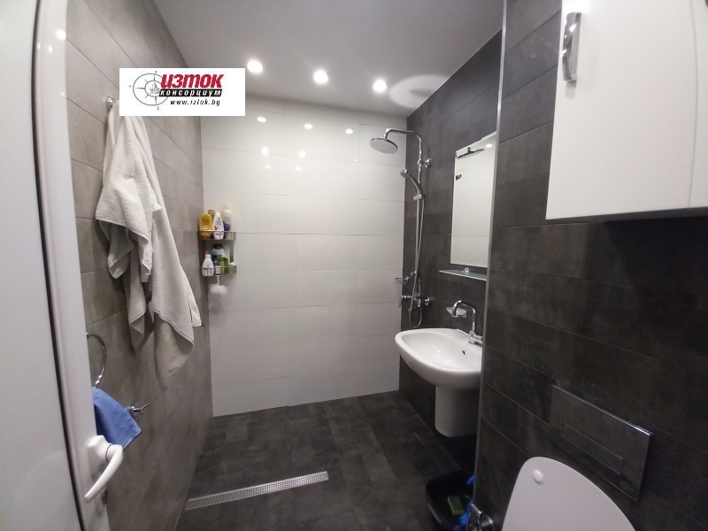 Продава 1-СТАЕН, гр. София, Младост 2, снимка 3 - Апартаменти - 52624125