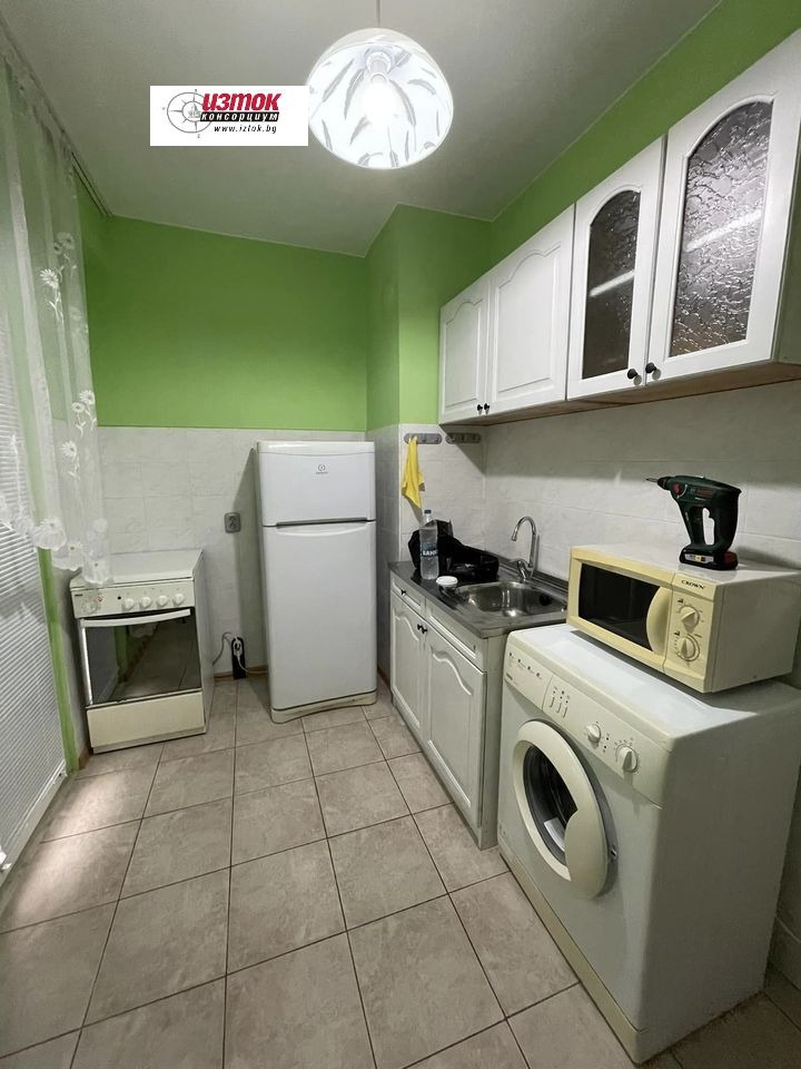 Продава 1-СТАЕН, гр. София, Младост 2, снимка 2 - Апартаменти - 52624125